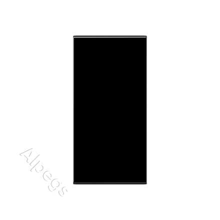 A50NASW накладка черная
