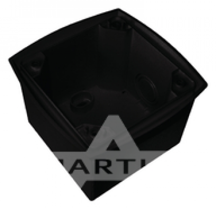 AP-Rahmen Pr?senzLight BK