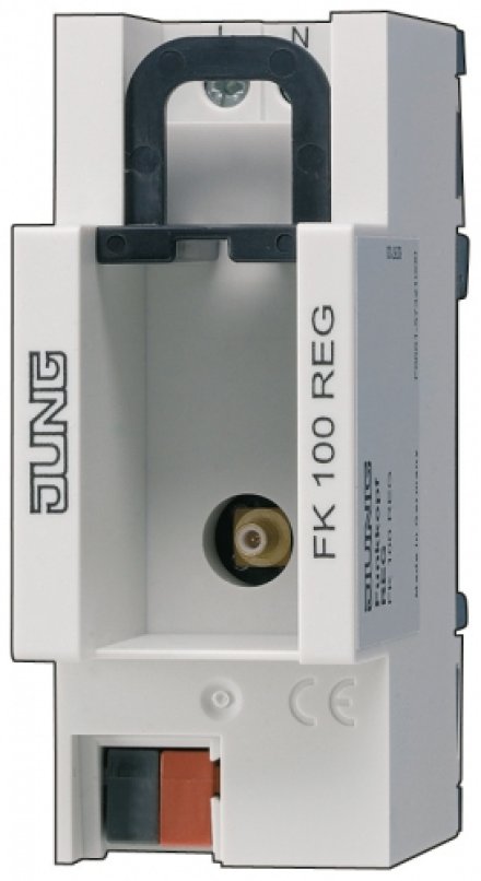 FK100REG Базовый радиоприемник 2TE