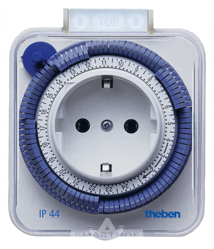 theben-timer 26 IP 44