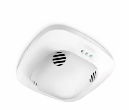 US 360 DIM EU  007959 IP 20 white/ультразвуковой датчик присутствия потолочный, настенный, встраиваемый