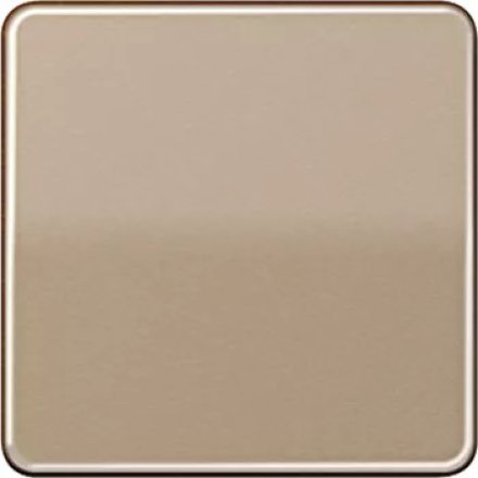 CD2091NABSGB Клавиши для системы KNX, 1-группа; золотая бронза