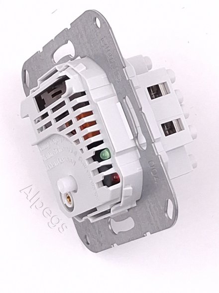 FTR231U Регулятор подогрева пола 10А, 250V ; в комплекте датчик температуры