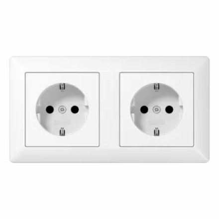 SCHUKO® розетка