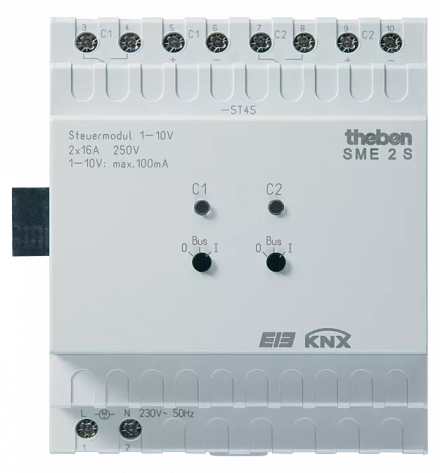 SME 2 S KNX