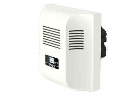 GVS KNX Air Quality Sensor V2 BCSAQI