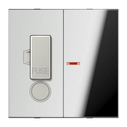 BS2190CUKOGCRPL накладка хром