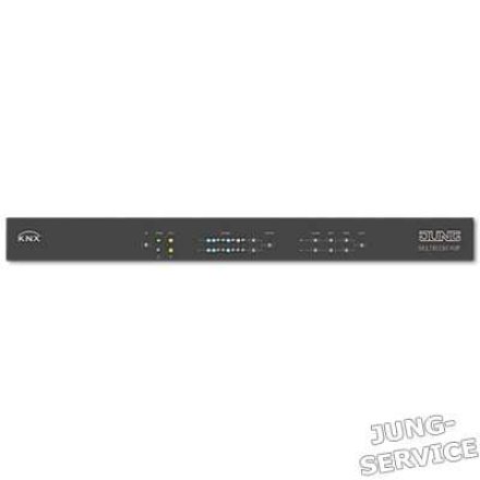 MR-AMP4.4 аудио мультирум усилитель 4 канала