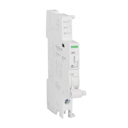 A9A26927; Acti 9 iSD Контакт состояния Schneider Electric