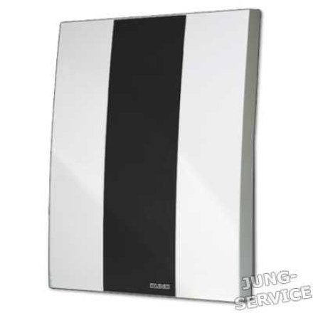 EAM4000 KNX, централь сигнализации
