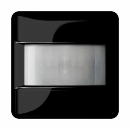CD3280SW KNX/EIB-датчик движения Стандарт с линзой для установки на высоте 2,2 м; черный