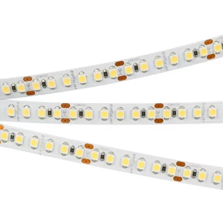 Лента RT6-3528-180 24V White6000 3x (900 LED)