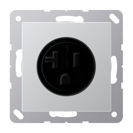 A521-20AL Розетка системы US-NEMA 20А 125V