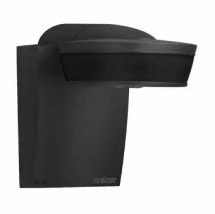 SENSIQ EVO 056636 IP 55 anthracite/инфракрасный датчик движения потолочный/настенный, накладной