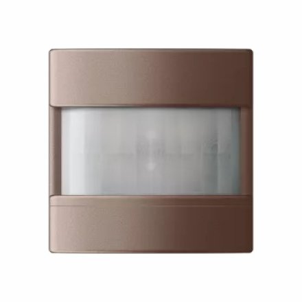A3280MO KNX/EIB датчик движения, стандартный, 180°, высота установки 2,2 м; мокка