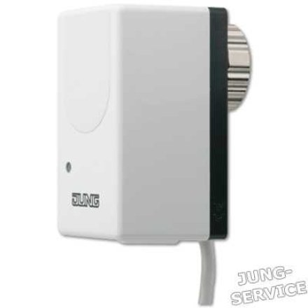 2176SV KNX/EIB-вентиль