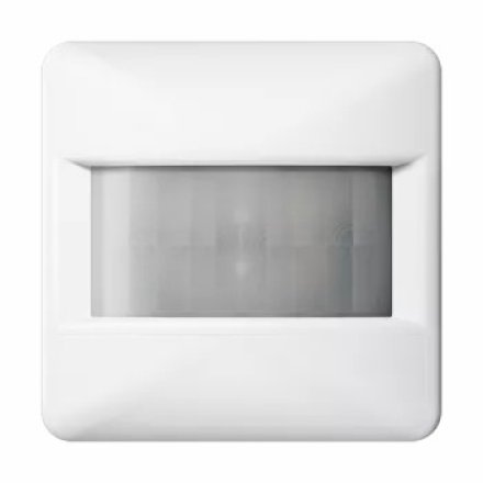 CD3180-1AWW KNX/EIB-датчик движения Комфорт с линзой для установки на высоте 1,1 м; белый