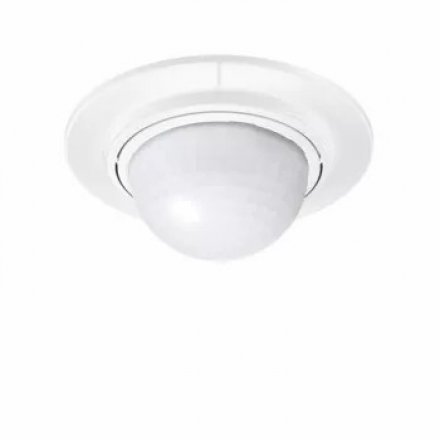 IS 360-1 DE 032845 IP 54 white/инфракрасный датчик движения потолочный, встраиваемый