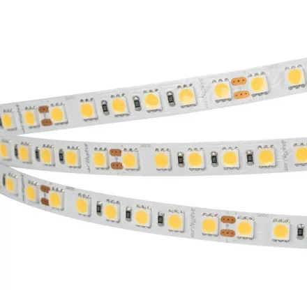 Лента RT 6-5050-96 24V Warm2700 3x (480 LED)