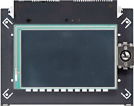 SP9FAPVE KNX панельная PC