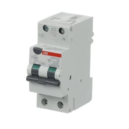 ABB DS201CR C16 Диффавтомат AC30