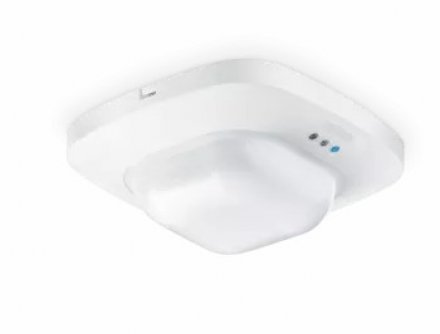 IR Quattro HD DIM 002787 IP 20 white/инфракрасный датчик присутствия потолочный, встраиваемый