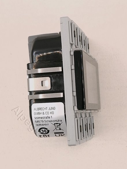 KNX модуль для компактного комнатного контроллера, 4 группы, A5194KRMTSD