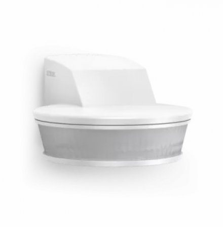 SENSIQ S EVO 034955 IP 54 white/инфракрасный датчик движения настенный, накладной