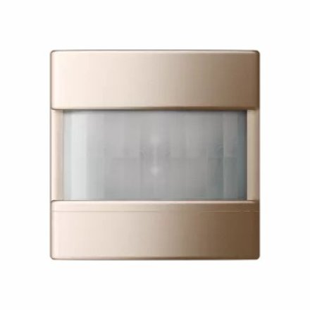 A3180CH KNX/EIB датчик движения, стандартный, 180°, высота установки 1,1 м; шампань
