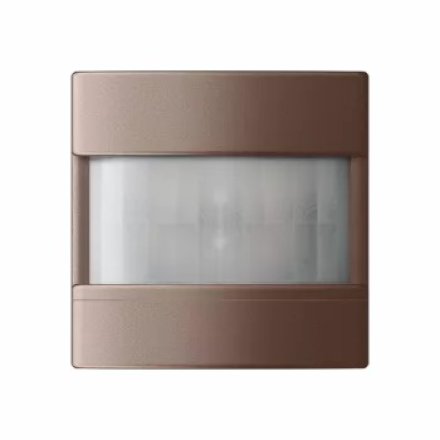 A3280-1AMO KNX/EIB датчик движения, комфорт, 180°, высота установки 2,2 м; мокка