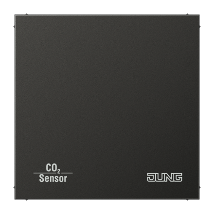 CO2AL2178AN KNX CO2-Sensor
