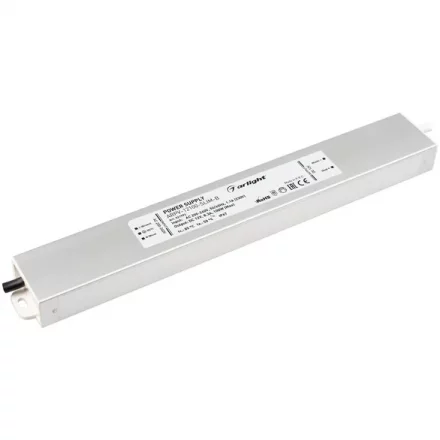 Блок питания ARPV-12100-SLIM-B (12V, 8.3A, 100W)