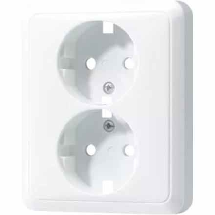 CD5020WWPL Центральная плата для розетки