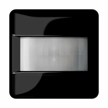 CD3180-1ASW KNX/EIB-датчик движения Комфорт с линзой для установки на высоте 1,1 м; черный