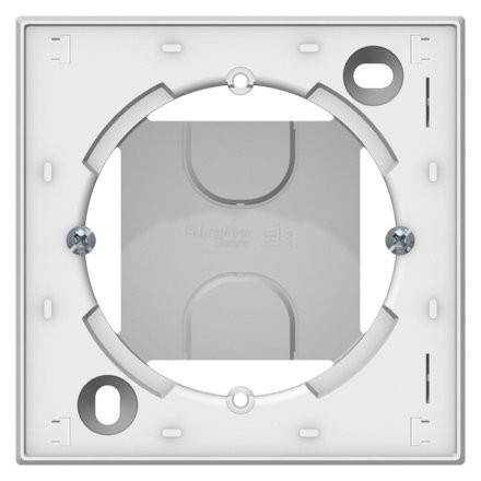 ATN001300 - AtlasDesign КОРОБКА для наружного монтажа, ЛОТОС