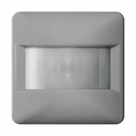 CD3280GR KNX/EIB-датчик движения Стандарт с линзой для установки на высоте 2,2 м; серый