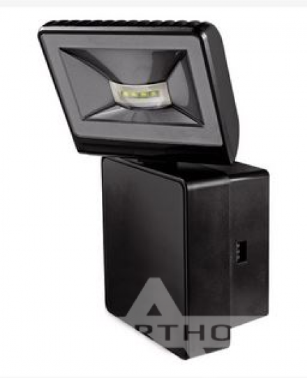 LUXA 102 FL LED 8W BK