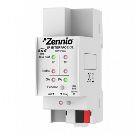 Интерфейс KNX-IP Interface CL