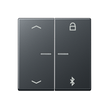 Таймер универсальный Bluetooth «стрелки»