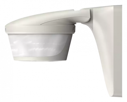 theLuxa P300 KNX WH