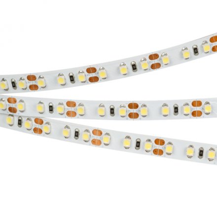 Лента RT2-3528-120-12V Warm White (600 LED)