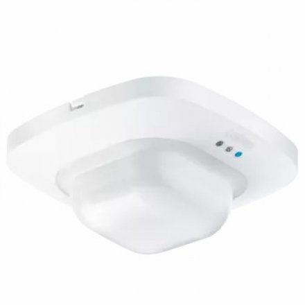 IR Quattro DIM 002718 IP 20 white/инфракрасный датчик присутствия потолочный, встраиваемый