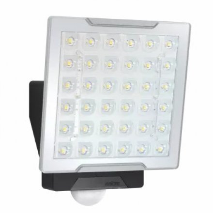 XLED PRO SQUARE 009977 IP 54 black/clear светодиодный прожектор с датчиком движения уличный LED 24,8 ,4000 К, 2400 Lm