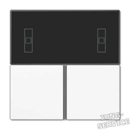 ME4093TSAD крышка для Room Controller