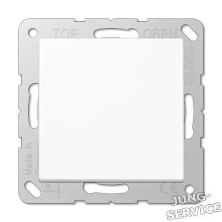 A520KLCH Штепсельная розетка SCHUKO 16A 250V с крышкой IP 44, шампань