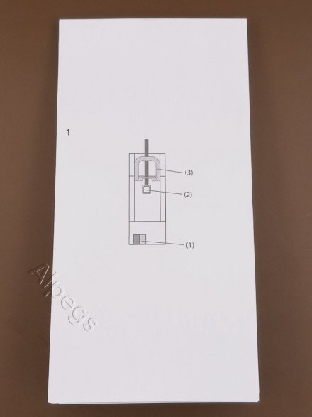 USB-интерфейс, 2131USBSREG