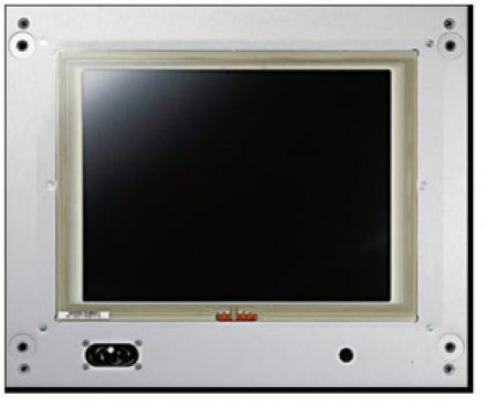 PCT10FAPVD KNX панельная PC