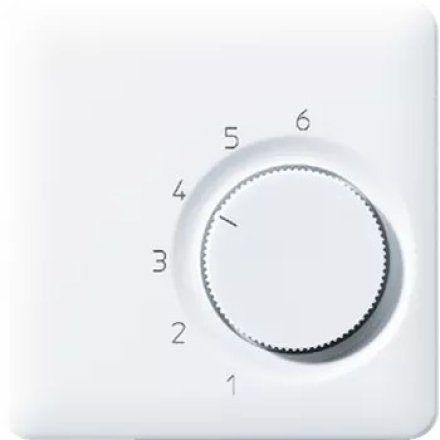 CDTR236PLWW-0 Крышка для регулятора