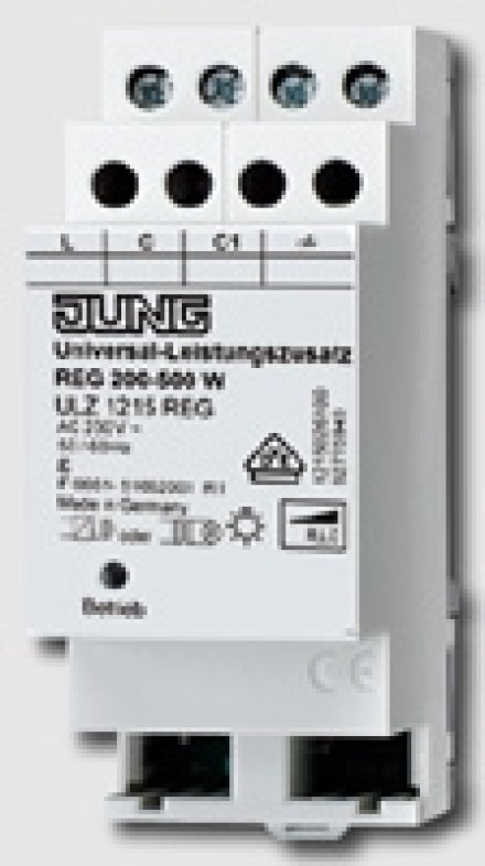ULZ1215REG Усилитель для диммера