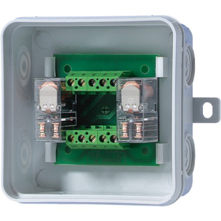 TR-S Разделительное реле 230V  5A